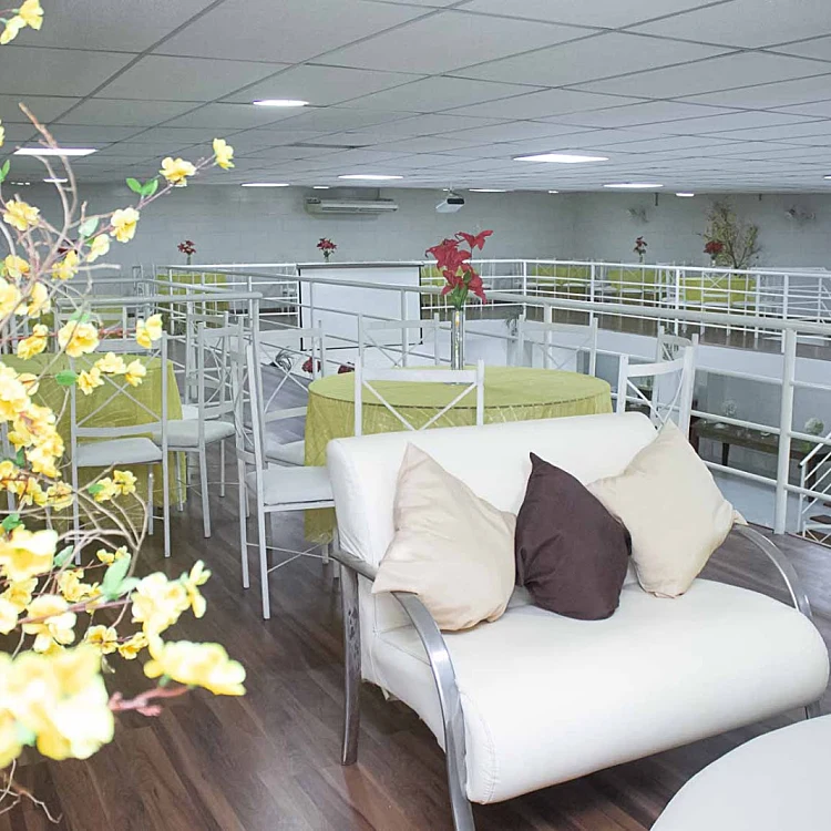 Amports Casa de Festa